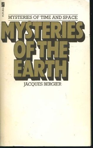 Mysteries Of The Earth The Hidden World Of The Extra Terrestrials