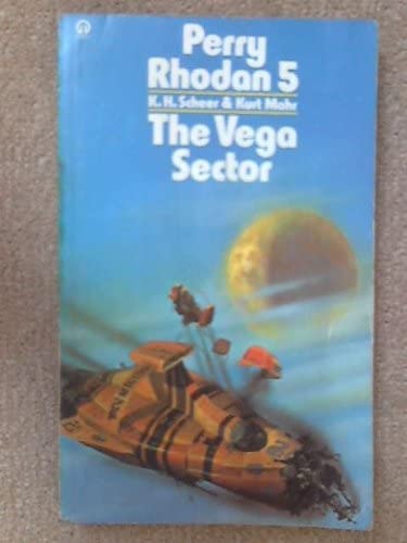 Vega Sector (Perry Rhodan)