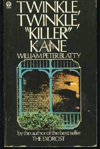 Twinkle, Twinkle, Killer Kane (Orbit Books)