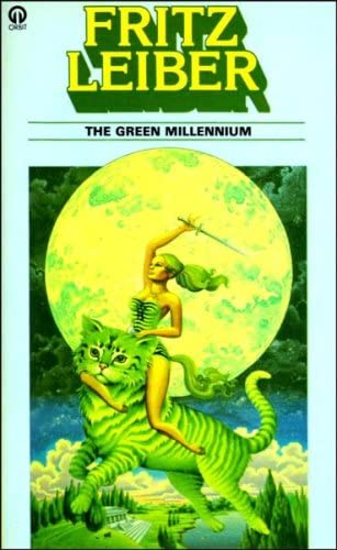 The Green Millennium (Orbit Books)