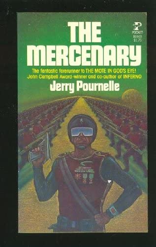 The Mercenary