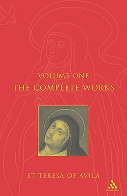 Complete Works St. Teresa of Avila