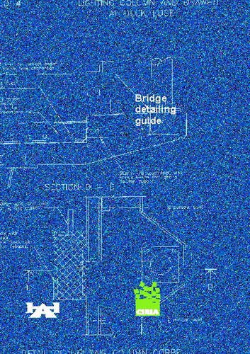 Bridge detailing guide