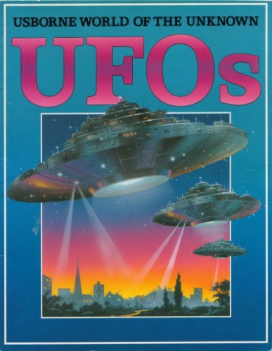 All about UFO's