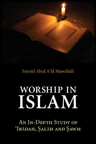 Worship in Islam