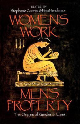 Women's Work, Men's Property