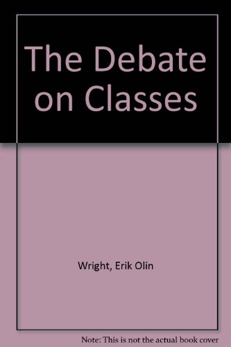 The Debate on Classes