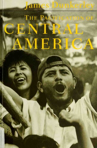 The Pacification of Central America