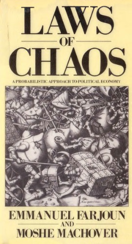 Laws of Chaos