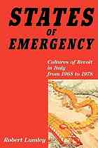 States of Emergency