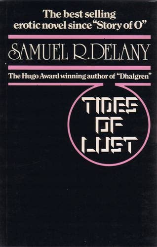 The Tides of Lust