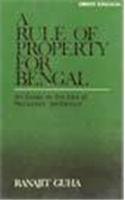 A Rule of Property for Bengal