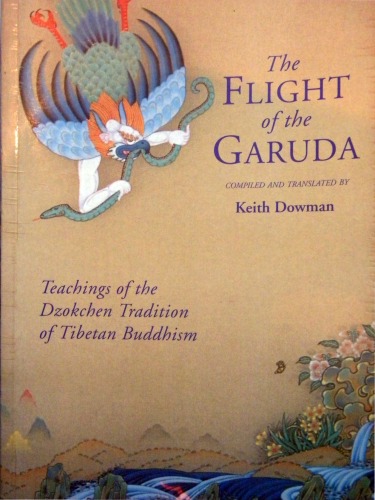 The Flight of the Garuda