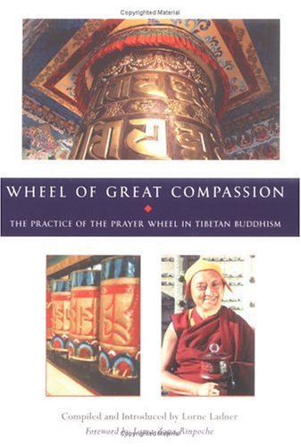 Wheel of Great Compassion