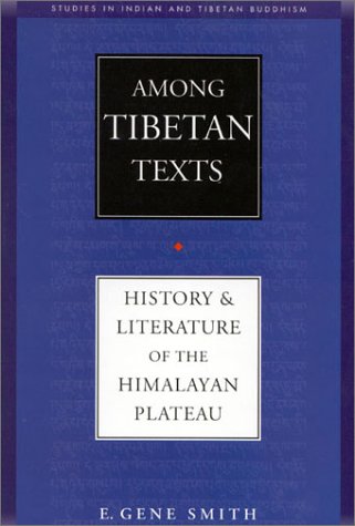 Among Tibetan Texts