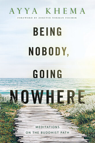 Being Nobody, Going Nowhere