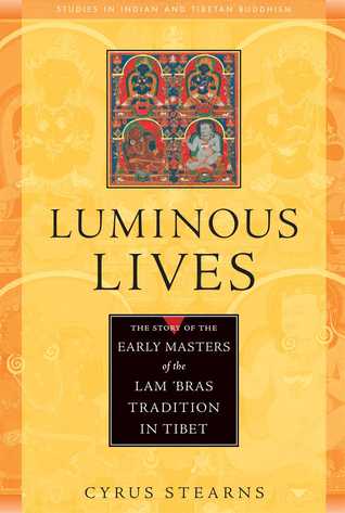 Luminous Lives