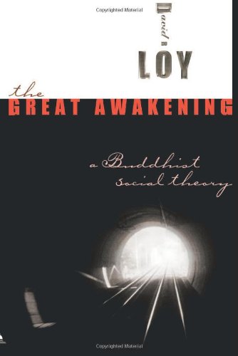 The Great Awakening