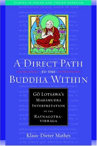 A Direct Path to the Buddha Within