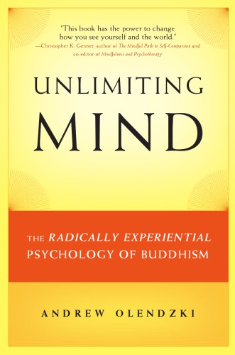 Unlimiting Mind