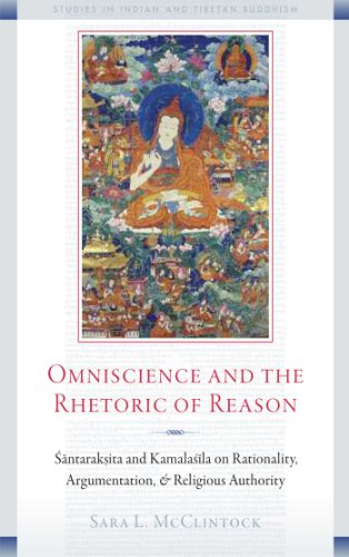 Omniscience and the Rhetoric of Reason