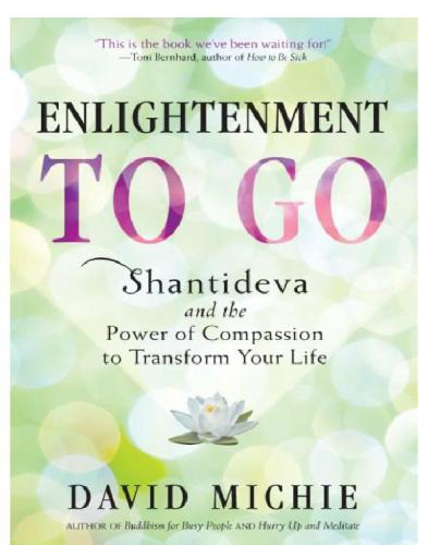 Enlightenment to Go