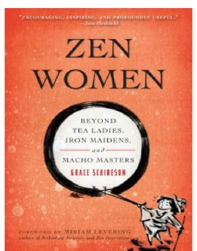 Zen Women