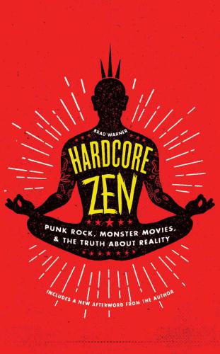 Hardcore Zen