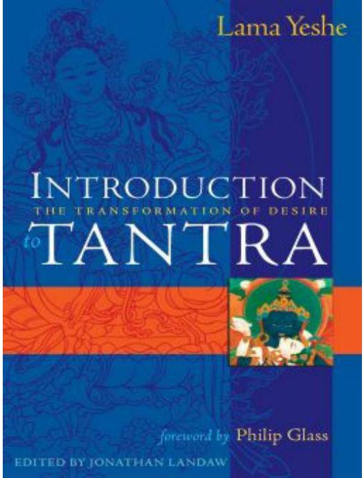 Introduction to Tantra