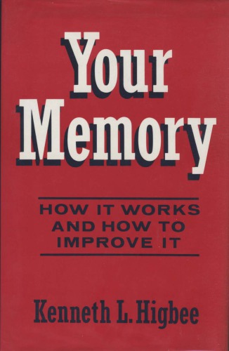 Your Memory