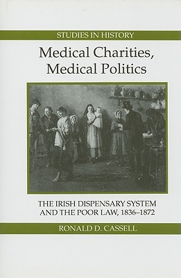 Medical Charities, Medical Politics