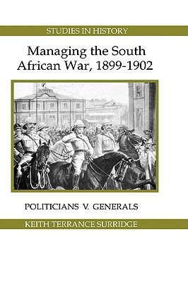 Managing the South African War, 1899-1902