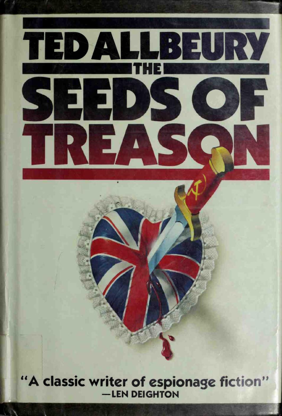 The seeds of treason