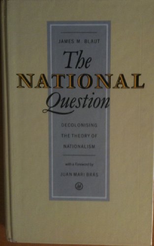 The National Question