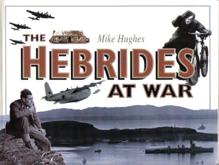 The Hebrides at War