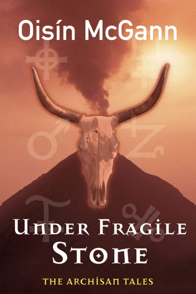 Under Fragile Stone (Archisan Tales)