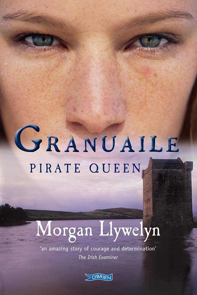 Granuaile: Pirate Queen