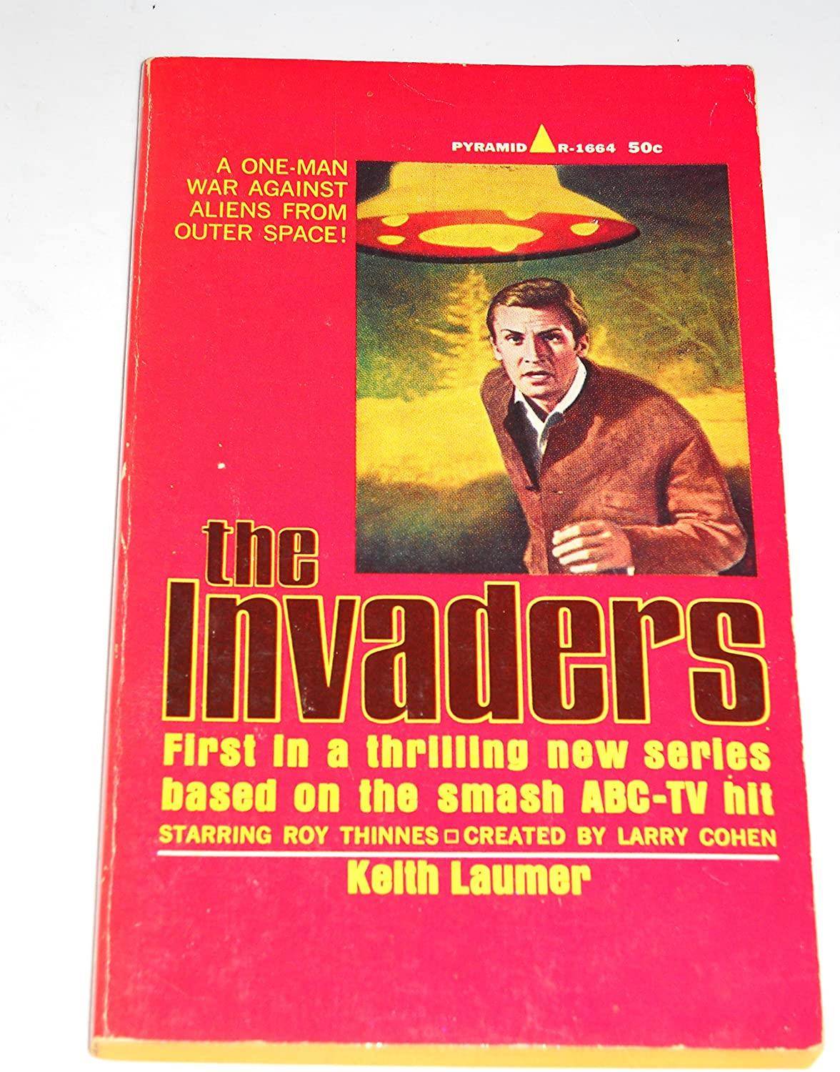 The Invaders