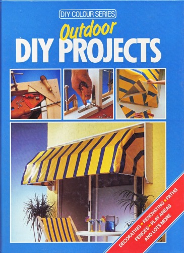 Outdoor DIY Projects