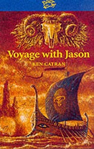 Voyage with Jason (Flyways)