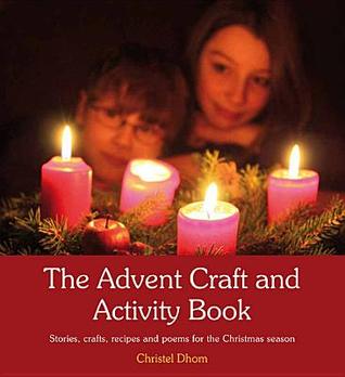 The Advent Craft and Activity Book