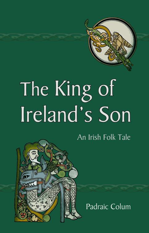 The King of Ireland's Son