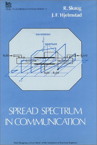 Spread Spectrum in Communication