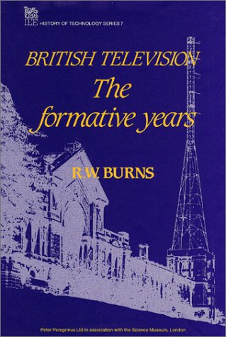 British Television