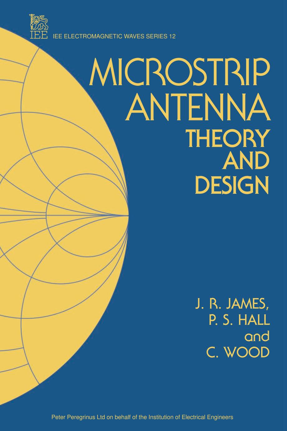 Microstrip Antenna