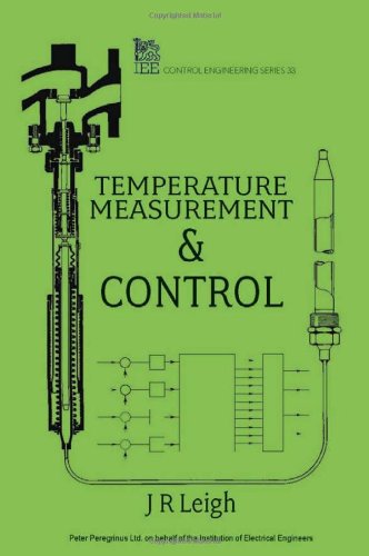 Temperature Measurement &amp; Control