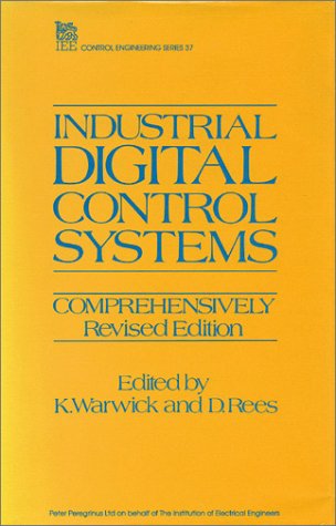 Industrial Digital Control Systems