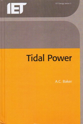 Tidal Power