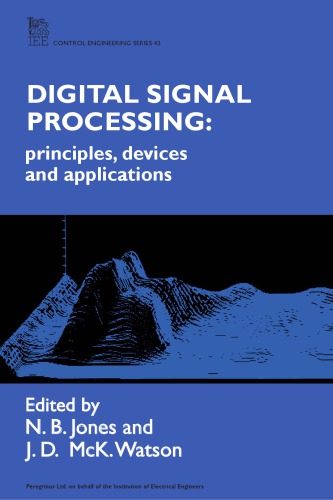 Digital Signal Processing