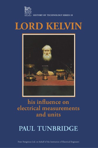 Lord Kelvin